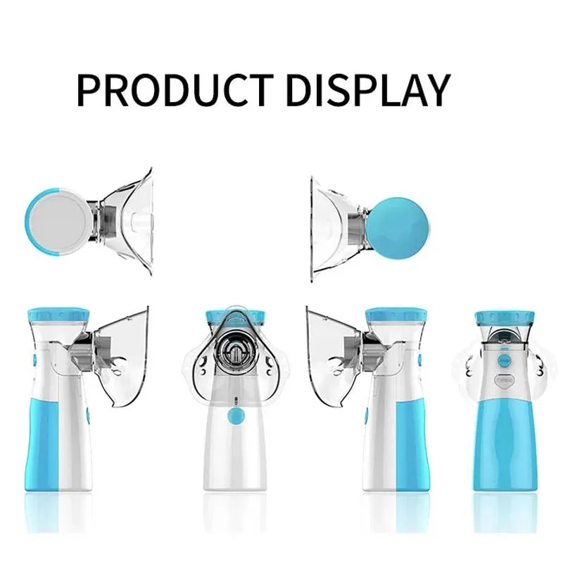 Portable Nebulizer