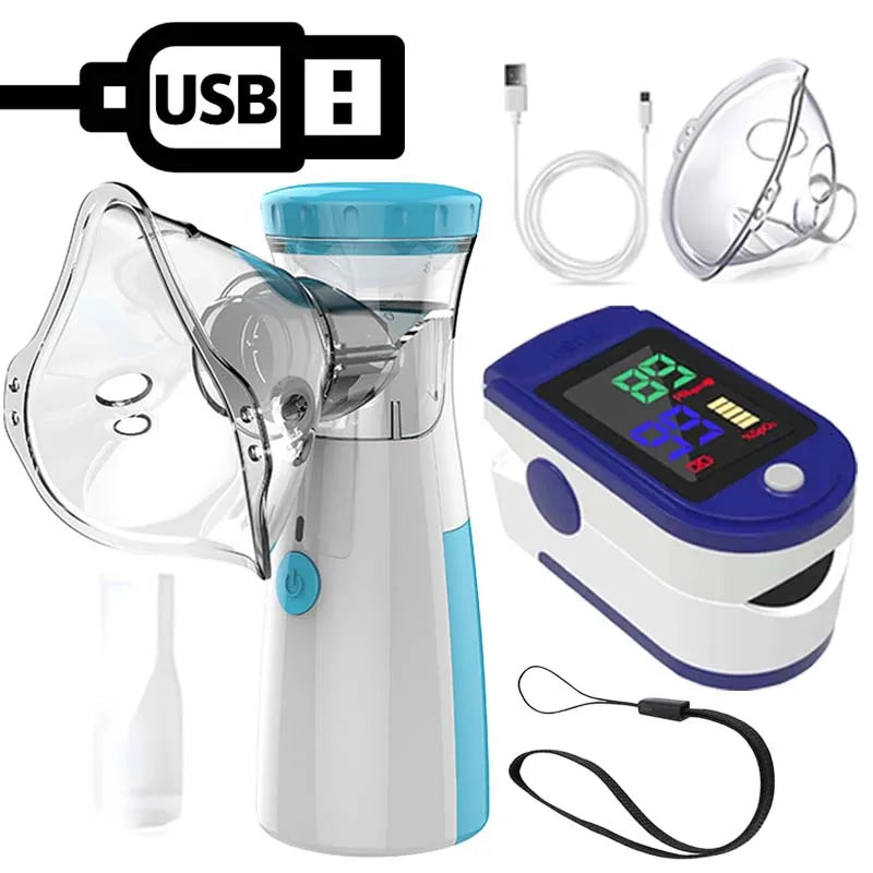 Portable Nebulizer