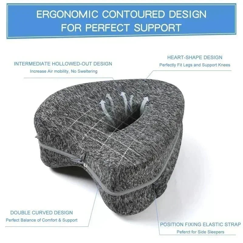 Alignment Pillow