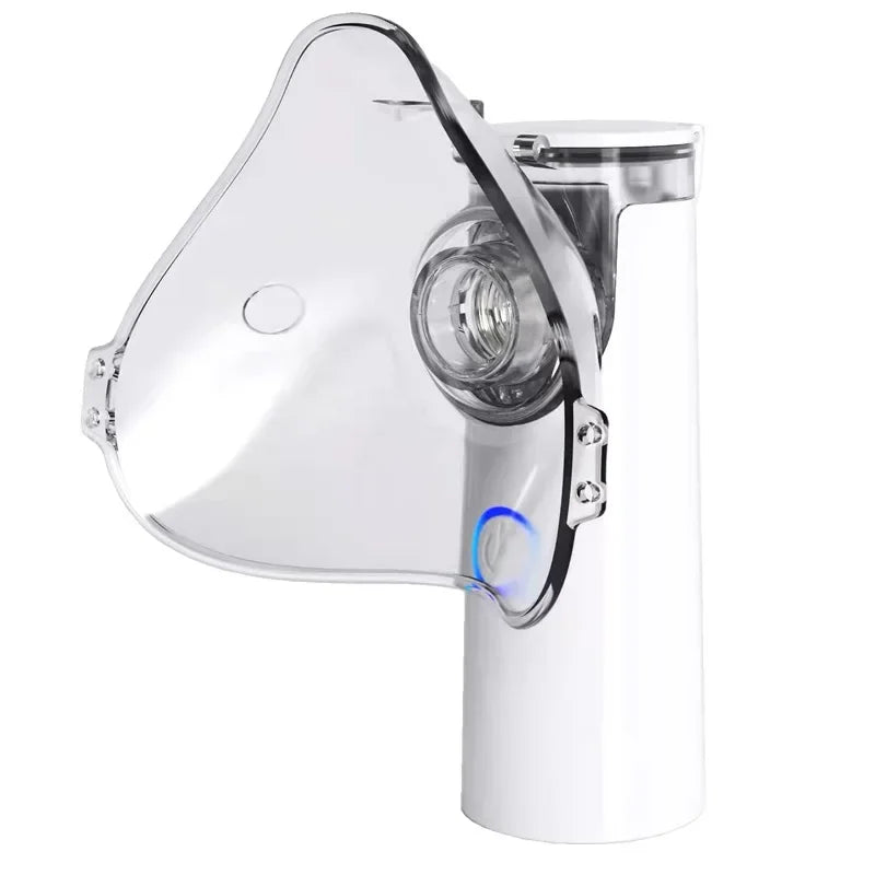 Portable Nebulizer