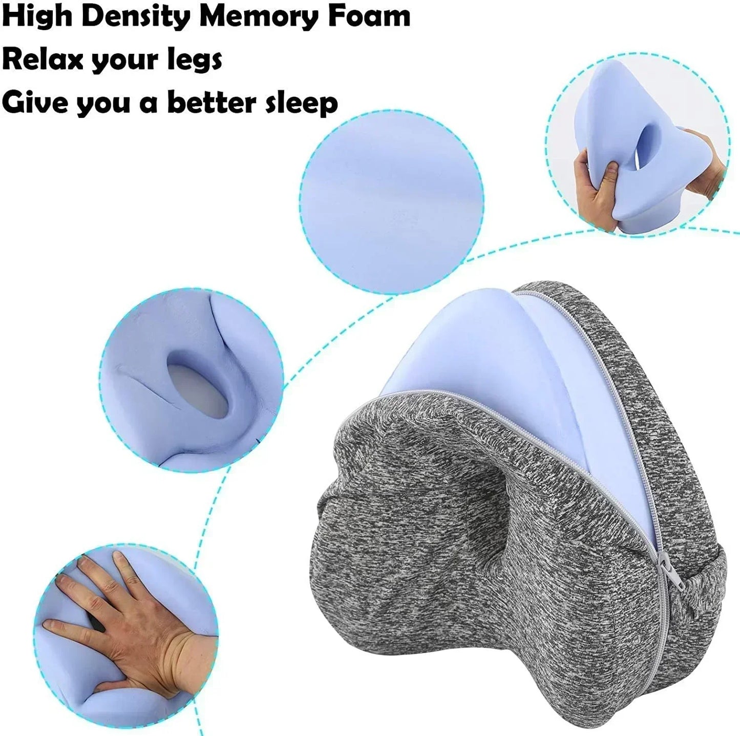 Alignment Pillow