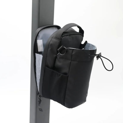 Magnetic Water Bottle Bag - Gym, Outdoor Sports and Activities