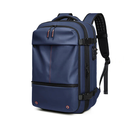 Travel Vacuum Compression 17inch Laptop/Backpack