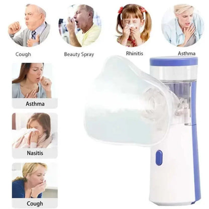 Portable Nebulizer