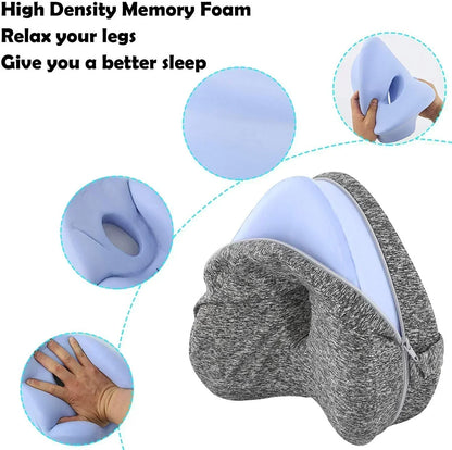 Alignment Pillow